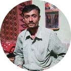 Chirag Murthy