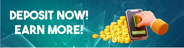 E2bet Secure Deposit and Withdrawal